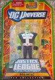 Brainiac Dc Universe unlimited