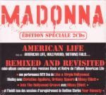 AMERICAN LIFE + REMIXED & REVISIT