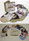 COMPLETE STUDIO ALBUMS (1983-2008)