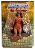 He-Man Catra Felina Motu Classics Masters