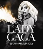 MONSTER BALL TOUR AT MADISON SQUARE GARDEN