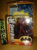 Azrael DC Super Heroes