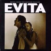 EVITA: SELECTIONS FROM ( MADONNA ) / O.S.T