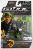 G.i.joe Bench - Press - Lacrado E Muito Raro!